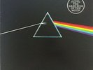 Pink Floyd Dark Side of  The Moon LP Vinyl VG Q4 SHVLA.804