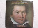 SDDE 304/07 original Friedrich Gulda plays complete Beethoven piano concerti