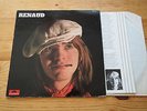 RENAUD - AMOUREUX DE PANAME - HEXAGONE - 1° ALBUM (33t - LP) - 1975