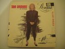 Letny Sad/Summer Garden BULANOVA 'Elder Sister' LP Russian DISCO ????????