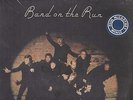 Sealed 1973 Paul McCartney & Wings Band On The Run Vinyl LP Record Album beatles