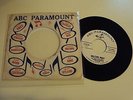 JO ANN CAMPBELL - AMATEUR NIGHT NM 45 RPM PROMO ABC 10335 RECORD 1962 ROCKABILLY