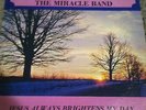 PRIVATE PRESS - JEFF DEEM & THE MIRACLE BAND, MARJON RECORDS. XIAN, FOLK, PSYCH