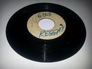 BLANK/FUNKY REGGAE - BUMPS JACKSON [REGGAE] 7