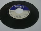 STUDIO ONE/HOLD ME BABY - BASIL DALEY [R/STEADY]  7