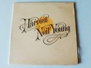 Vinyl LP - Neil Young, Harvest, 1972 - Harvest Press, Australia - M5 2032