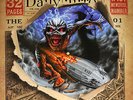 IRON MAIDEN - EMPIRE OF THE CLOUDS, 2016 RECORD STORE DAY 12