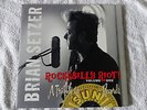Brian Setzer - Rockabilly Riot Volume one, A Tribute to Sun Records LP