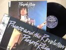 Prince Purple Rain / God + Poster ?LISTEN? A//1 B//1 UK 12