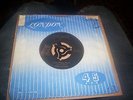 THE CLOVERS LOVE POTION NO.9 GOLD LONDON COMPANY SLEEVE VERY GOOD PLUS
