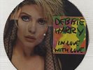 In Love With Love Debbie Harry UK 12