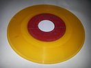 COXSONE/DOWN IN MY HEART - DELROY WILSON **YELLOW COLOR VINYL [SKA]  7