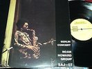 Noah Howard Group-Berlin Concert- FMP SAJ-07--NM-