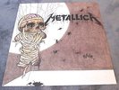 METALLICA 