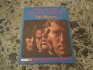 THE DOORS Hip-Pocket Records 