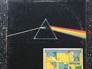 PINK FLOYD - DARK SIDE OF THE MOON VINYL