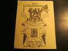 RARE HIP HOP.GRANDMASTER FLASH SHOW THE FURIOUS 5 / KEVIE KEV / BUDDY ESQ