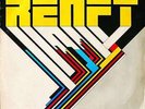 Klaus Renft Combo - Renft (LP, Album) - Vinyl - 104781