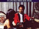 Tom Brock - I Love You More And More (LP, Album) - Vinyl - 111617
