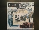 The Beatles Anthology One 3-LP Vinyl Record Set John Lennon outtakes Paul Ringo