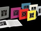 Mogwai - Central Belters Vinyl Box Set New Sealed