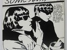 SONIC YOUTH - GOO LP 200G 1990 ORIGINAL MASTER RECORDING LTD NUMBERD NIRVANA