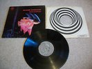 original rare Rock LP By BLACK SABBATH - paranoid......vertigo swirl 6360 011.