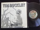 TIM BUCKLEY 