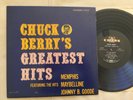 CHUCK BERRY 