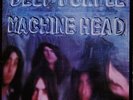 DEEP PURPLE-Machine Head LP-Rare OZ Quadraphonic Gatefold & Insert 1972*EX*