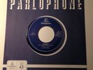 Beatles / Paperback Writer & Rain / 2010 / Mint 45
