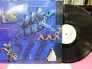 LP JOHANNES SCHMOELLING THE ZOO TRANQUILLITY THETA 834 109-1 TANGERINE DREAM