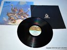 Dust Hard Attack U.S. LP Kama Sutra KSBS-2059 Gatefold - Vinyl Record
