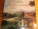 Felix AYO I MUSICI Vivaldi 12 Concerti op.8 (incl The Four Seasons) 3-LP-Box