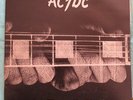 AC/DC - Let There Be Rock - 1977 Black Albert LP