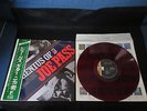 Joe Pass & Clare Fisher The Genius of Joe Pass Japan Red Wax Vinyl LP w OBI Jazz