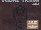 The Science Fiction Album, Various Artists, 0738572035921