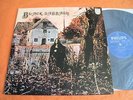 BLACK SABBATH – BLACK SABBATH   Japan   1st press 