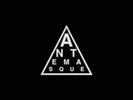 Antemasque S/T LP Vinyl NEW Mars Volta At-The-Drive-In