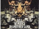 BILL WYMAN -In Another Land- 1967 CANADIAN London 45 + SLEEVE  ROLLING STONES 