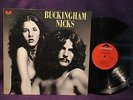 NICKS & BUCKINHAM NM STEVIE NICKS LINDSEY BUCKINGHAM POLYDOR PD-5058 VINYL LP