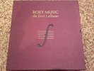 Roxy Music - The First 7 Albums (Vinyl 7 LP BOX SET Import EG EGBS 2625 043)