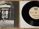 SUBWAY SECT   AMBITION b/w   DIFFERENT STORY   UK ROUGHT TRADE PUNK 7