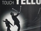 Yello Touch Yello STILL SEALED NEW OVP Polydor 2xVinyl LP