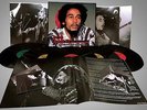 BOB MARLEY AND THE WAILERS**ULTIMATE WAILERS BOX (DELUXE/BOX SET)**5 VINYL SET