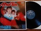 RARE DUTCH PSYCH LP OF AFTER TEA, SECOND LP 1969 ON DECCA 862 534 DQY