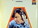 JACK WILKINS-WINDOWS-RECORD MINT AND UNPLAYED, MONO PROMO