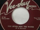 BLUES 45/ BILLY 