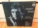 JACQUES MICHEL LP 