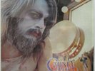 LEON RUSSELL Carney 1972 DUTCH ORG LP Shrink  MINT  Muscle Shoals DON PRESTON